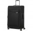 Liels koferis Samsonite Airea D melns