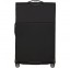 Liels koferis Samsonite Airea D melns
