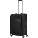 Vidējais koferis Samsonite Airea V melns