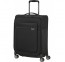 Rokas bagāža koferis Samsonite Airea M-4W melns | SAMSONITE