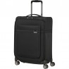 Rokas bagāža koferis Samsonite Airea M-4W melns | SAMSONITE