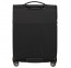 Rokas bagāža koferis Samsonite Airea M-4W melns | SAMSONITE