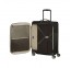 Rokas bagāža koferis Samsonite Airea M-4W melns | SAMSONITE