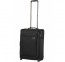 Rokas bagāža koferis Samsonite Airea M-2W melns | SAMSONITE