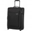 Rokas bagāža koferis Samsonite Airea M-2W melns | SAMSONITE