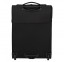 Rokas bagāža koferis Samsonite Airea M-2W melns | SAMSONITE