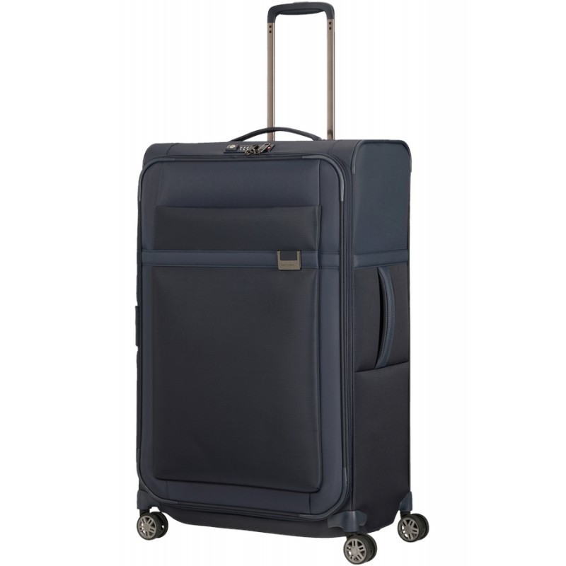 Liels koferis Samsonite Airea D t-zils | SAMSONITE
