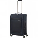 Vidējais koferis Samsonite Airea V t-zils