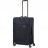 Vidējais koferis Samsonite Airea V t-zils