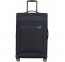 Vidējais koferis Samsonite Airea V t-zils