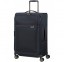 Vidējais koferis Samsonite Airea V t-zils