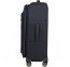 Vidējais koferis Samsonite Airea V t-zils
