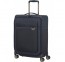 Rokas bagāža koferis Samsonite Airea M-4W t-zils