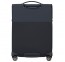 Rokas bagāža koferis Samsonite Airea M-4W t-zils