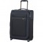 Rokas bagāža koferis Samsonite Airea M-2W t-zils