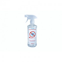 500 ml VIRSMU DEZINFEKCIJAS LĪDZEKLIS