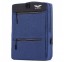 Mugursoma Wings BP30-01 USB zila
