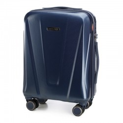 Rokas bagāža koferis Wittchen 56-3P-121 blue