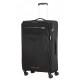 Liels koferis American Tourister Summerfunk D melna