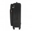 Liels koferis American Tourister Summerfunk D melna