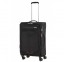 Vidējais koferis American Tourister Summerfunk V melna
