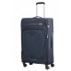 Liels koferis American Tourister Summerfunk D Blue