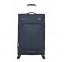 Liels koferis American Tourister Summerfunk D Blue