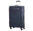 Liels koferis American Tourister Summerfunk D Blue