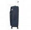 Liels koferis American Tourister Summerfunk D Blue