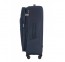 Liels koferis American Tourister Summerfunk D Blue