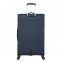 Liels koferis American Tourister Summerfunk D Blue