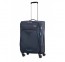 Vidējais koferis American Tourister Summerfunk V Blue
