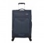 Vidējais koferis American Tourister Summerfunk V Blue