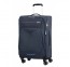 Vidējais koferis American Tourister Summerfunk V Blue
