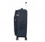Vidējais koferis American Tourister Summerfunk V Blue