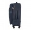 Vidējais koferis American Tourister Summerfunk V Blue