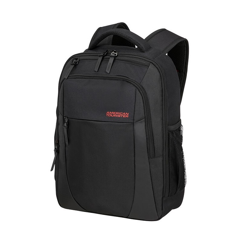 Mugursoma 15 laptop American Tourister Urban Groove 139867 melna