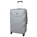 Liels koferis Gravitt 950-D silver