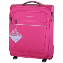 Travelite Cabin pink Rokas bagāža koferis