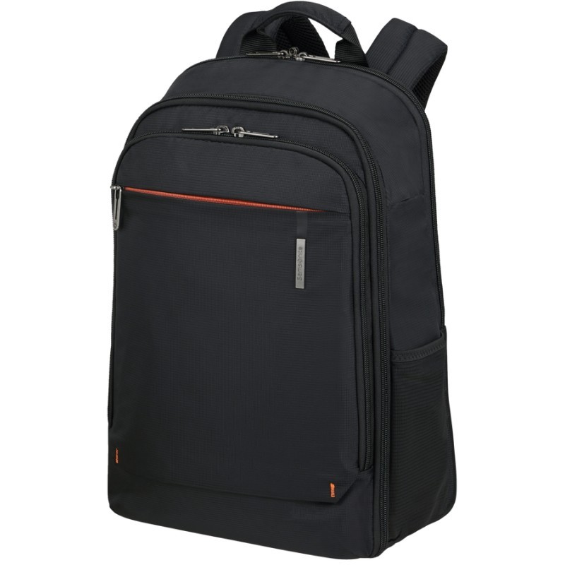 Mugursoma 15 Samsonite Network 4 142310 black Mugursoma 15 Samsonite Network 4 142310 black