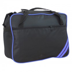 40x20x30 Wizzair standarta bagāžas soma Gravitt black blue