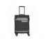 Rokas bagāža koferis Travelite Viia M tumši pelēks