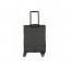 Rokas bagāža koferis Travelite Viia M tumši pelēks