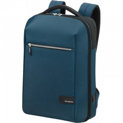 Mugursoma 15 laptop Samsonite Litepoint 134549 zila