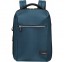 Mugursoma 14 laptop Samsonite Litepoint 134548 zila
