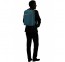 Mugursoma 14 laptop Samsonite Litepoint 134548 zila