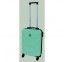Rokas bagāža koferis Gravitt 950aA-M fruit green