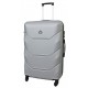 Liels koferis Gravitt 950a-D silver