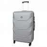 Liels koferis Gravitt 950a-D silver