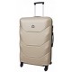 Liels koferis Gravitt 950a-D champagne